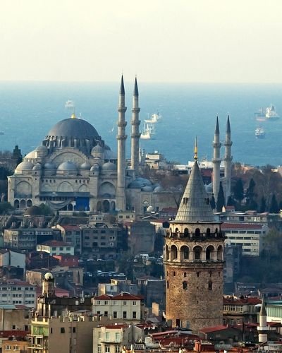 Istanbul