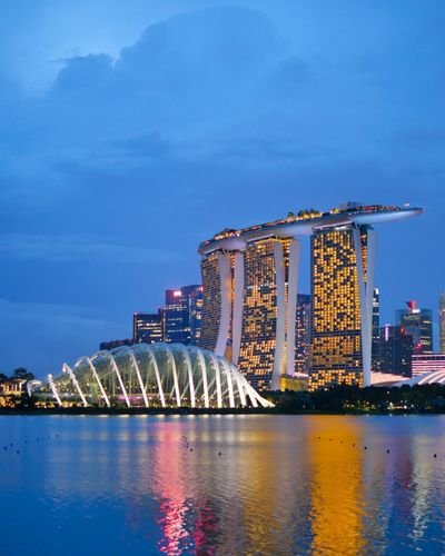 Singapore